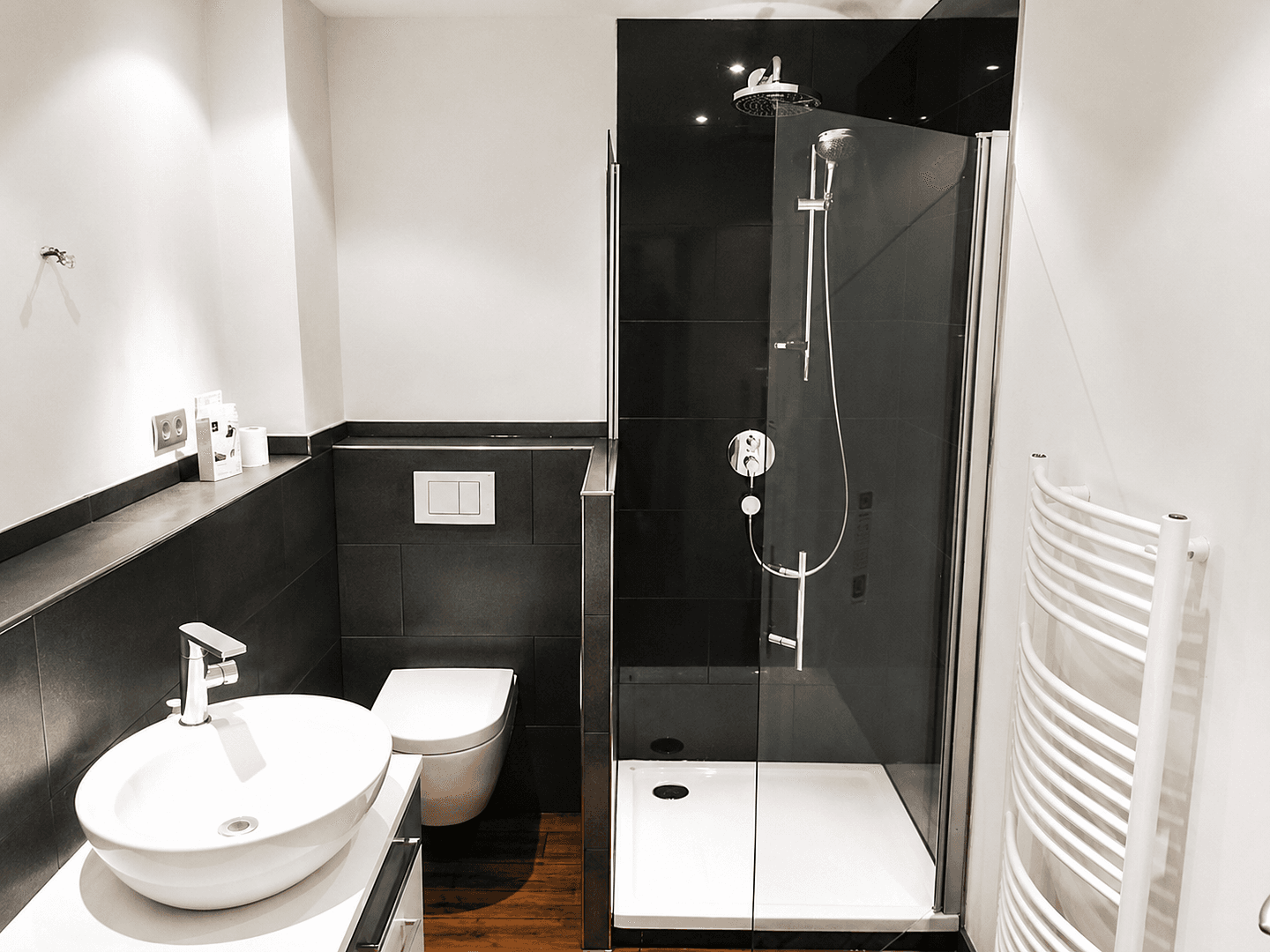 Pronájem bytu 2+1 70 m², Jenfelder Str. 248a, Hamburg, Hamburg Pronájem bytu 2+1 70 m², Jenfelder Str. 248a, Hamburg, Hamburg