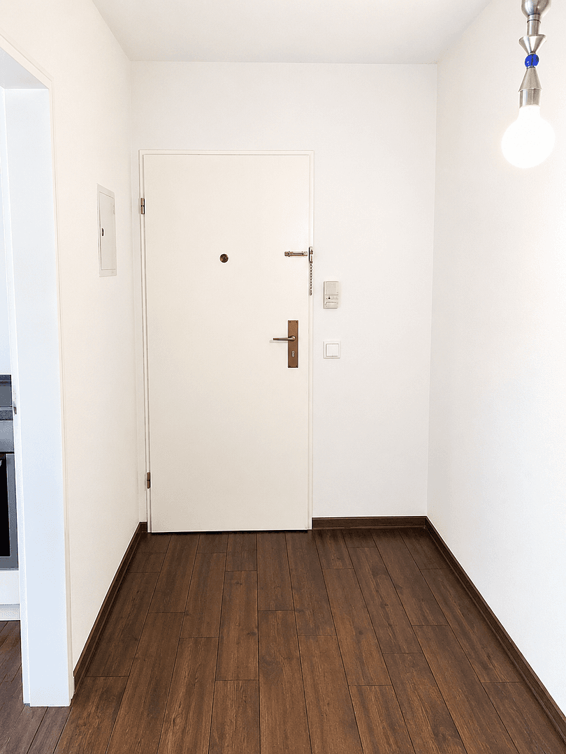 Pronájem bytu 2+1 70 m², Jenfelder Str. 248a, Hamburg, Hamburg Pronájem bytu 2+1 70 m², Jenfelder Str. 248a, Hamburg, Hamburg