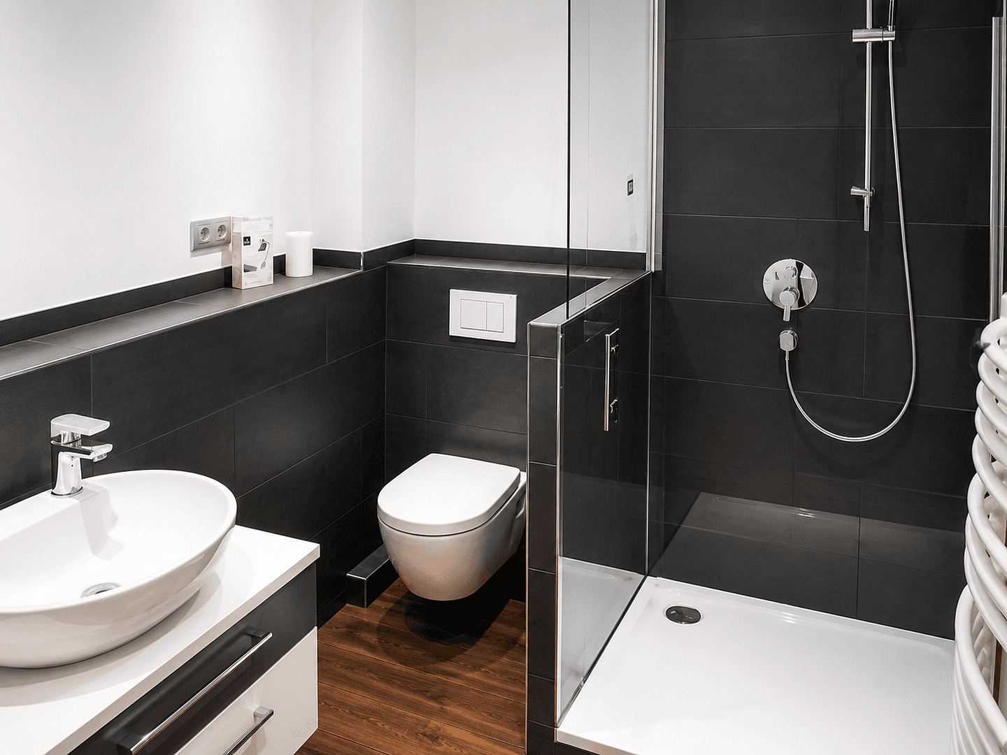 Pronájem bytu 2+1 70 m², Jenfelder Str. 248a, Hamburg, Hamburg Pronájem bytu 2+1 70 m², Jenfelder Str. 248a, Hamburg, Hamburg