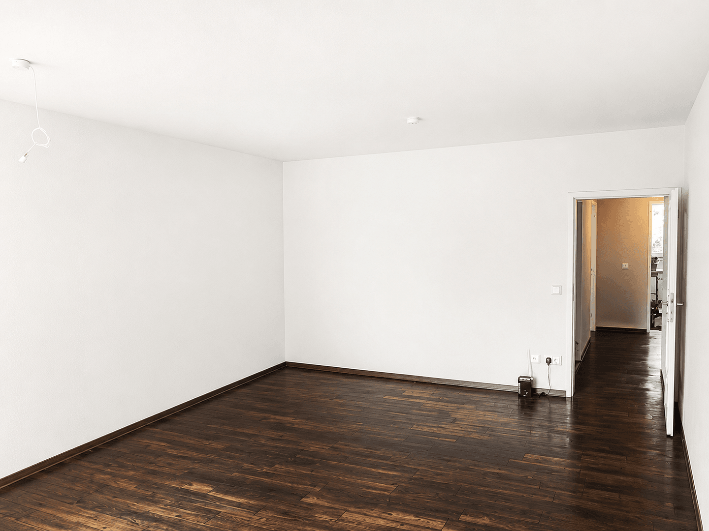 Pronájem bytu 2+1 70 m², Jenfelder Str. 248a, Hamburg, Hamburg Pronájem bytu 2+1 70 m², Jenfelder Str. 248a, Hamburg, Hamburg