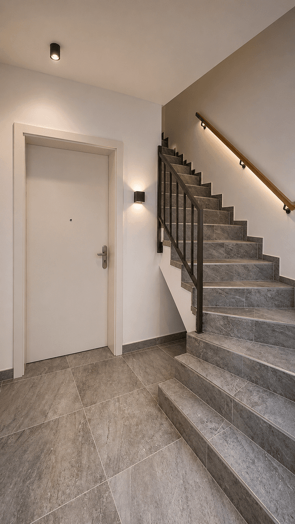 Pronájem bytu 2+1 75 m², Schwanthalerstr. 142, München, Bavorsko Pronájem bytu 2+1 75 m², Schwanthalerstr. 142, München, Bavorsko
