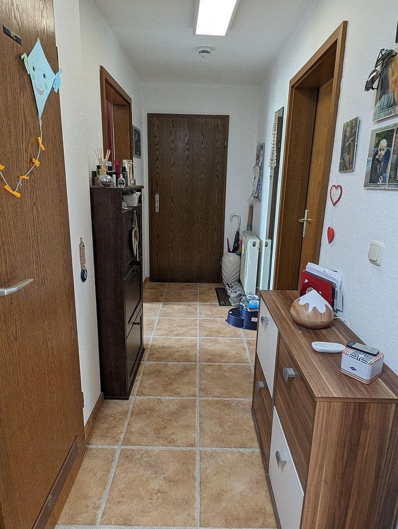 Prodej bytu 3+kk 81 m², Öhringen, Bádensko-Württembersko Prodej bytu 3+kk 81 m², Öhringen, Bádensko-Württembersko