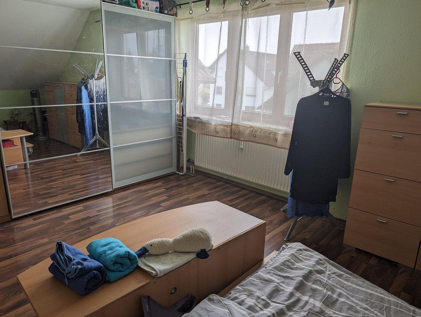 Prodej bytu 3+kk 81 m², Öhringen, Bádensko-Württembersko Prodej bytu 3+kk 81 m², Öhringen, Bádensko-Württembersko