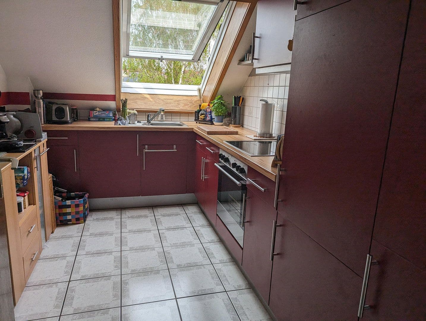 Prodej bytu 3+kk 81 m², Öhringen, Bádensko-Württembersko Prodej bytu 3+kk 81 m², Öhringen, Bádensko-Württembersko