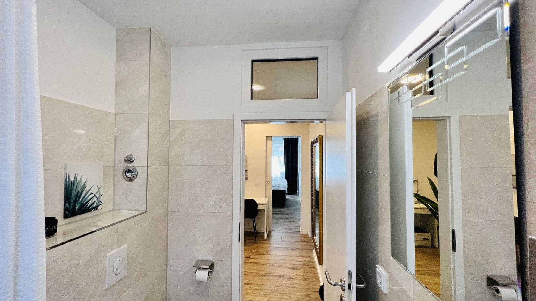 Prodej bytu 3+kk 82 m², Berlin, Berlín Prodej bytu 3+kk 82 m², Berlin, Berlín