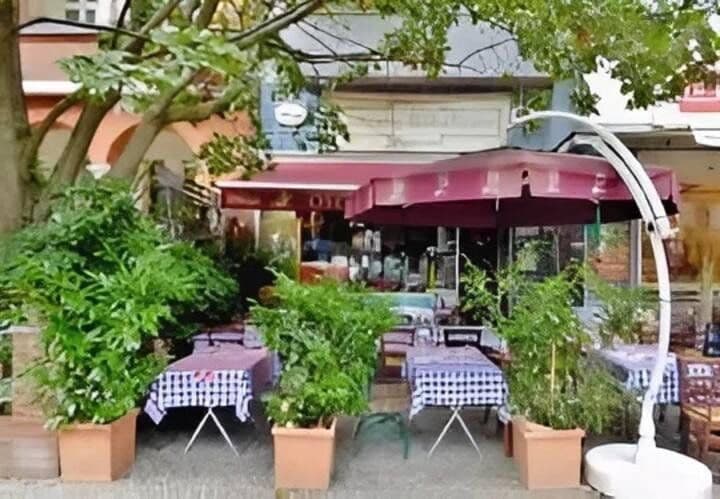 Prodej bytu 3+kk 82 m², Berlin, Berlín Prodej bytu 3+kk 82 m², Berlin, Berlín