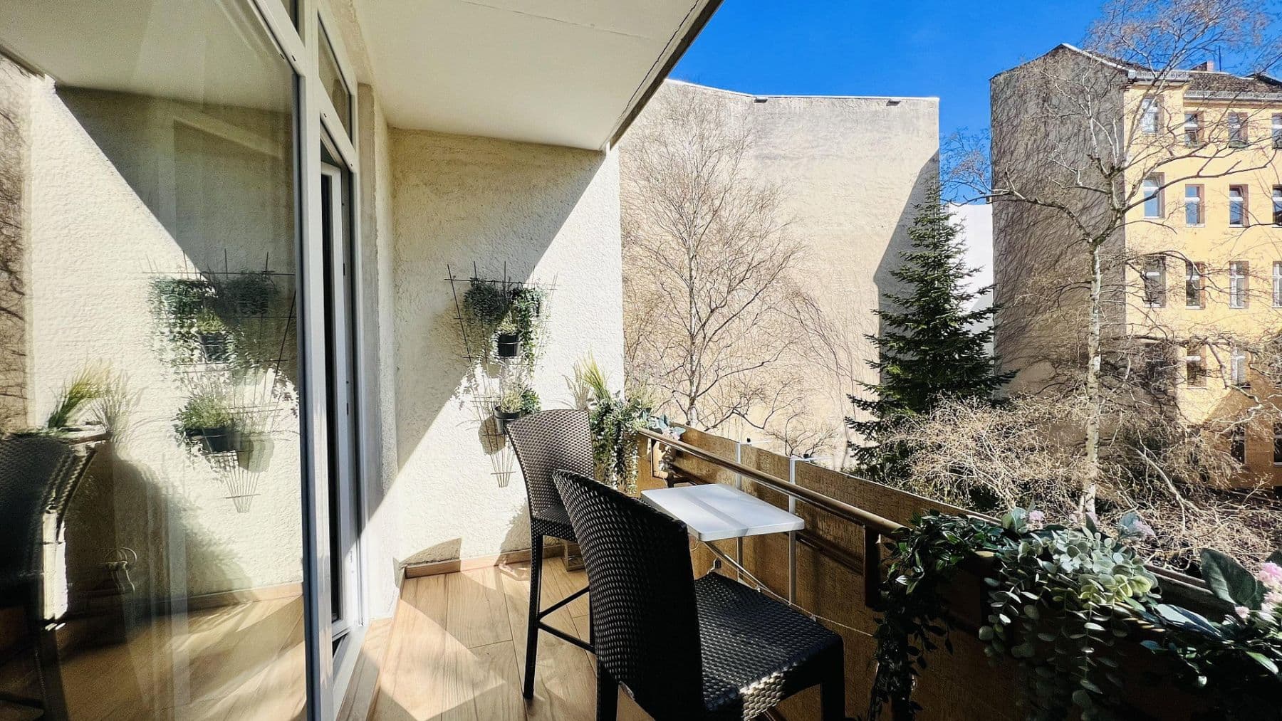 Prodej bytu 3+kk 82 m², Berlin, Berlín Prodej bytu 3+kk 82 m², Berlin, Berlín