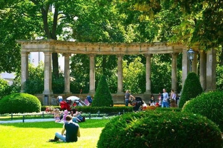 Prodej bytu 3+kk 82 m², Berlin, Berlín Prodej bytu 3+kk 82 m², Berlin, Berlín