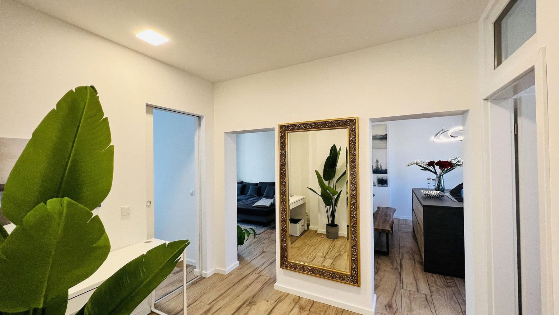 Prodej bytu 3+kk 82 m², Berlin, Berlín Prodej bytu 3+kk 82 m², Berlin, Berlín