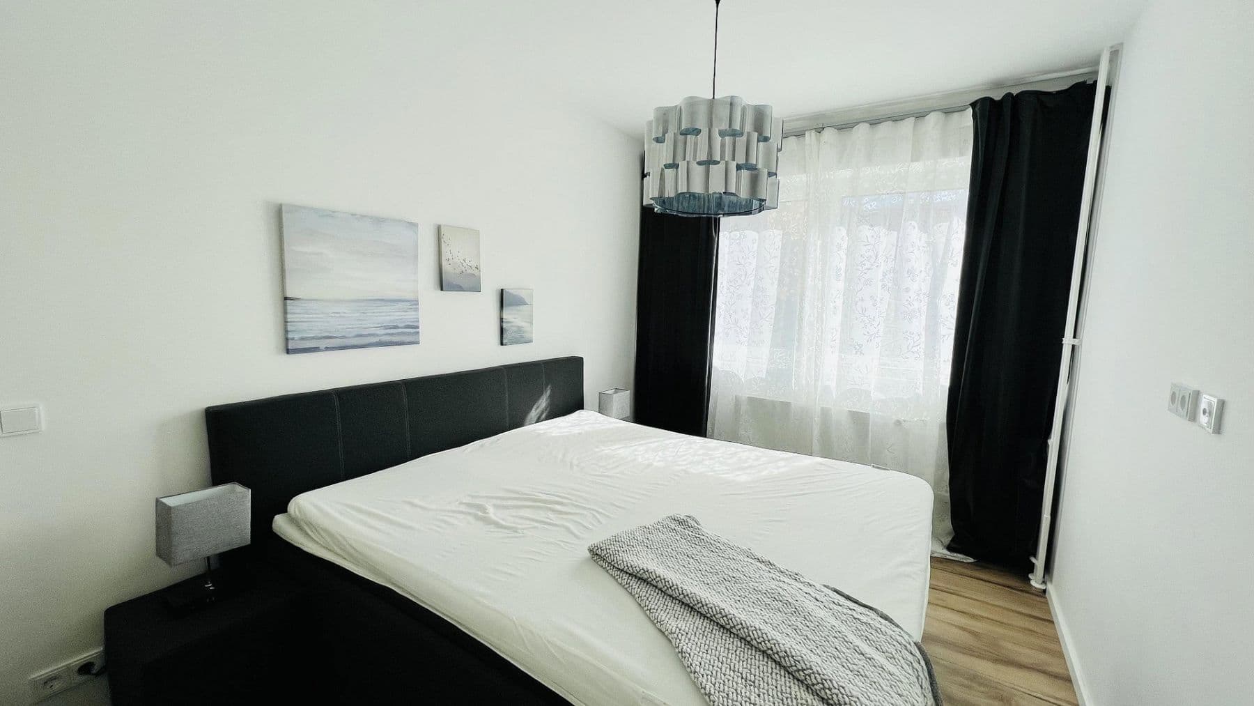 Prodej bytu 3+kk 82 m², Berlin, Berlín Prodej bytu 3+kk 82 m², Berlin, Berlín
