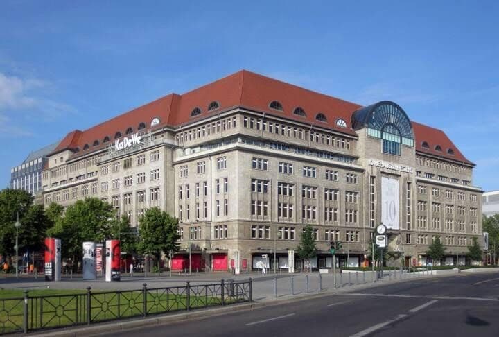 Prodej bytu 3+kk 82 m², Berlin, Berlín Prodej bytu 3+kk 82 m², Berlin, Berlín