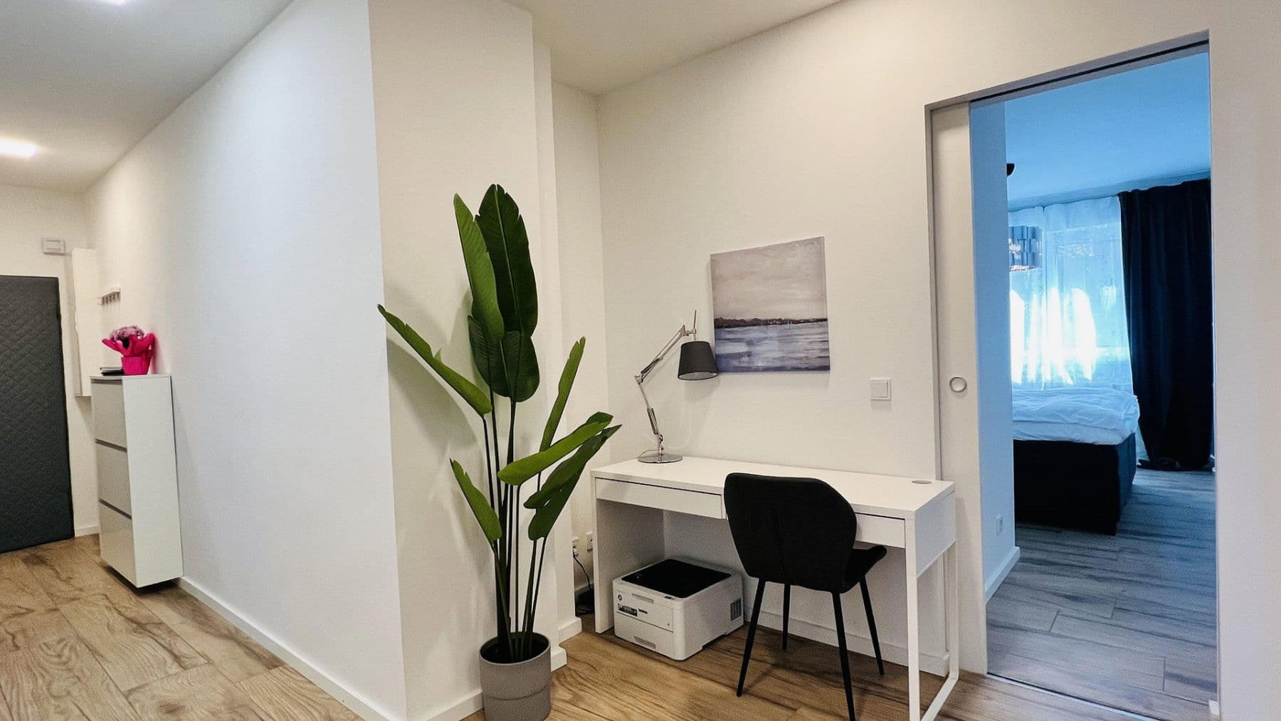Prodej bytu 3+kk 82 m², Berlin, Berlín Prodej bytu 3+kk 82 m², Berlin, Berlín