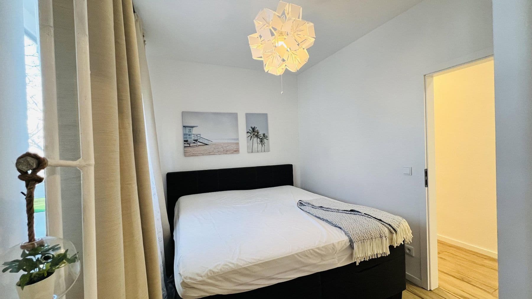 Prodej bytu 3+kk 82 m², Berlin, Berlín Prodej bytu 3+kk 82 m², Berlin, Berlín