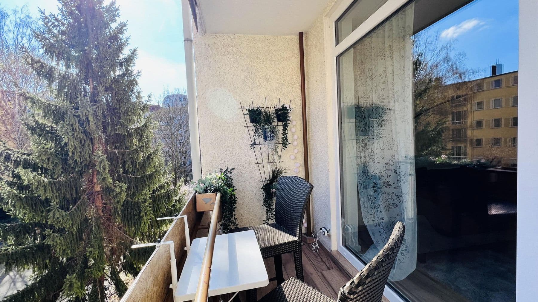 Prodej bytu 3+kk 82 m², Berlin, Berlín Prodej bytu 3+kk 82 m², Berlin, Berlín