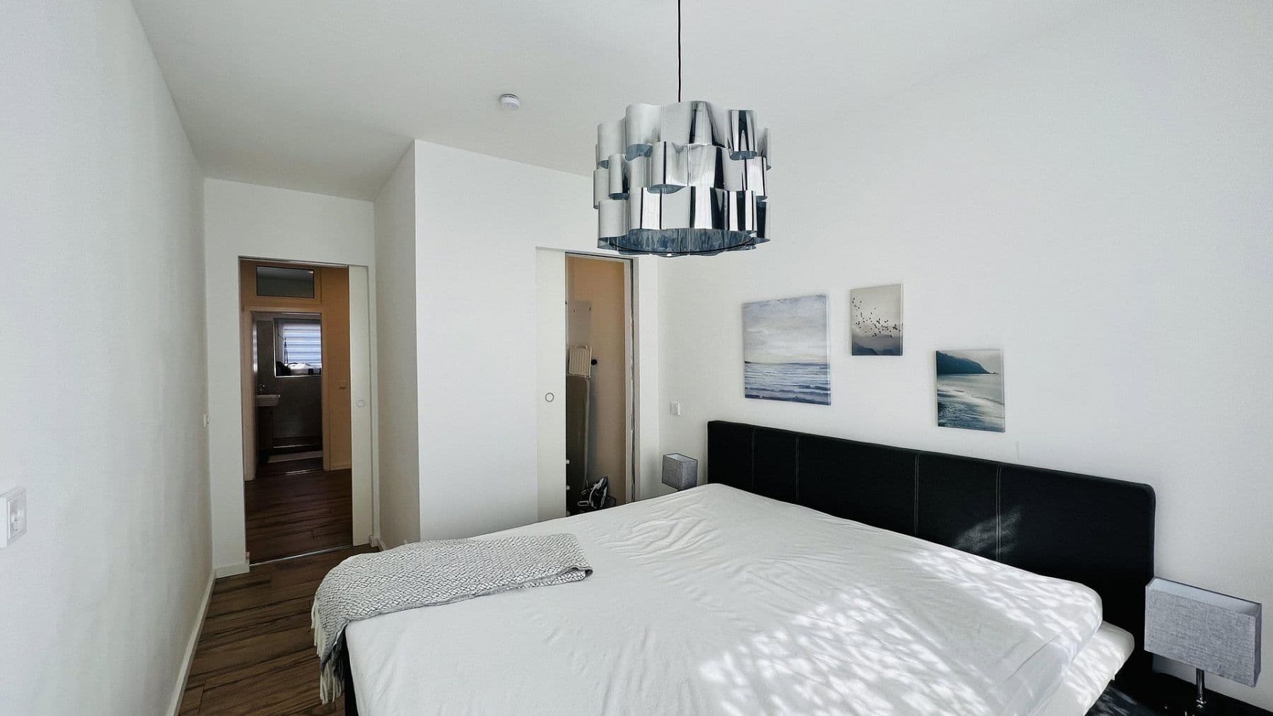 Prodej bytu 3+kk 82 m², Berlin, Berlín Prodej bytu 3+kk 82 m², Berlin, Berlín