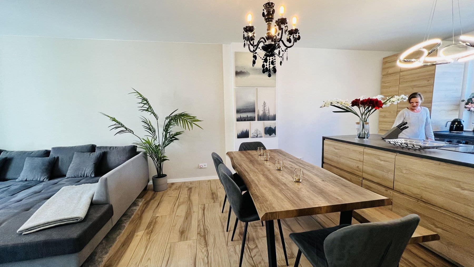 Prodej bytu 3+kk 82 m², Berlin, Berlín Prodej bytu 3+kk 82 m², Berlin, Berlín