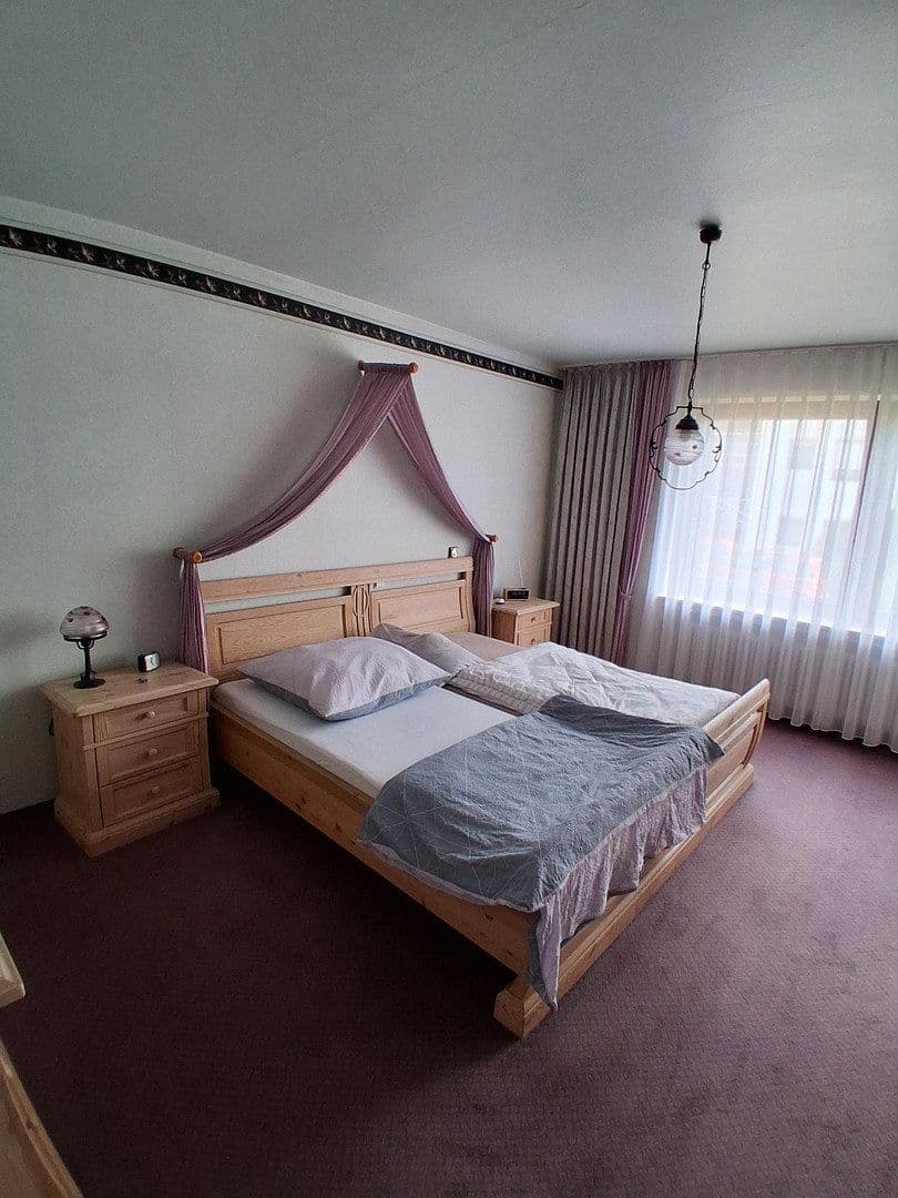 Pronájem domu 106 m², pozemek 673 m², Von-Ostrach-Straße 14, Dinkelscherben, Bavorsko Pronájem domu 106 m², pozemek 673 m², Von-Ostrach-Straße 14, Dinkelscherben, Bavorsko
