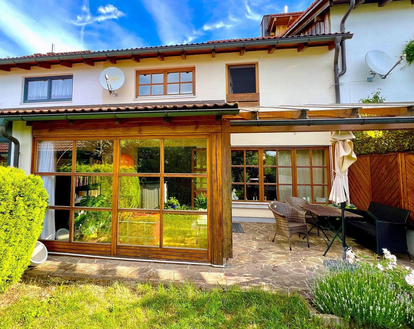 Prodej domu 122 m², pozemek 240 m², Grafenau, Bavorsko Prodej domu 122 m², pozemek 240 m², Grafenau, Bavorsko