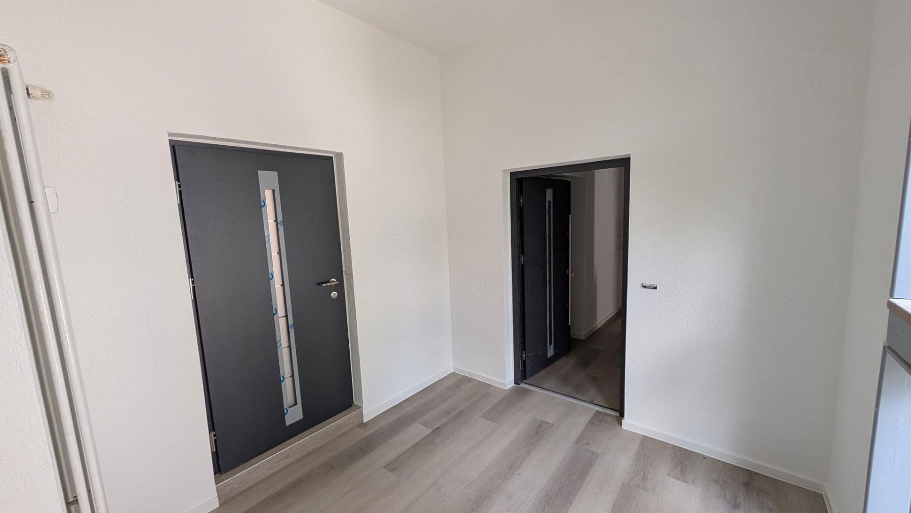 Pronájem bytu 2+1 61 m², Bruchsal, Bádensko-Württembersko Pronájem bytu 2+1 61 m², Bruchsal, Bádensko-Württembersko