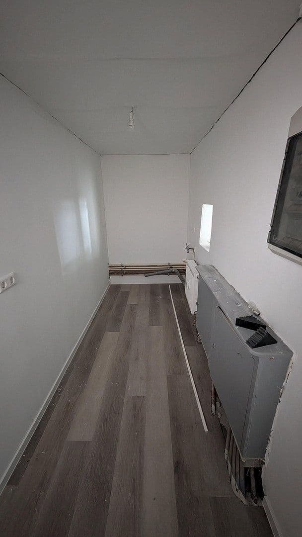 Pronájem bytu 2+1 61 m², Bruchsal, Bádensko-Württembersko Pronájem bytu 2+1 61 m², Bruchsal, Bádensko-Württembersko