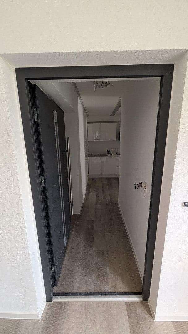 Pronájem bytu 2+1 61 m², Bruchsal, Bádensko-Württembersko Pronájem bytu 2+1 61 m², Bruchsal, Bádensko-Württembersko