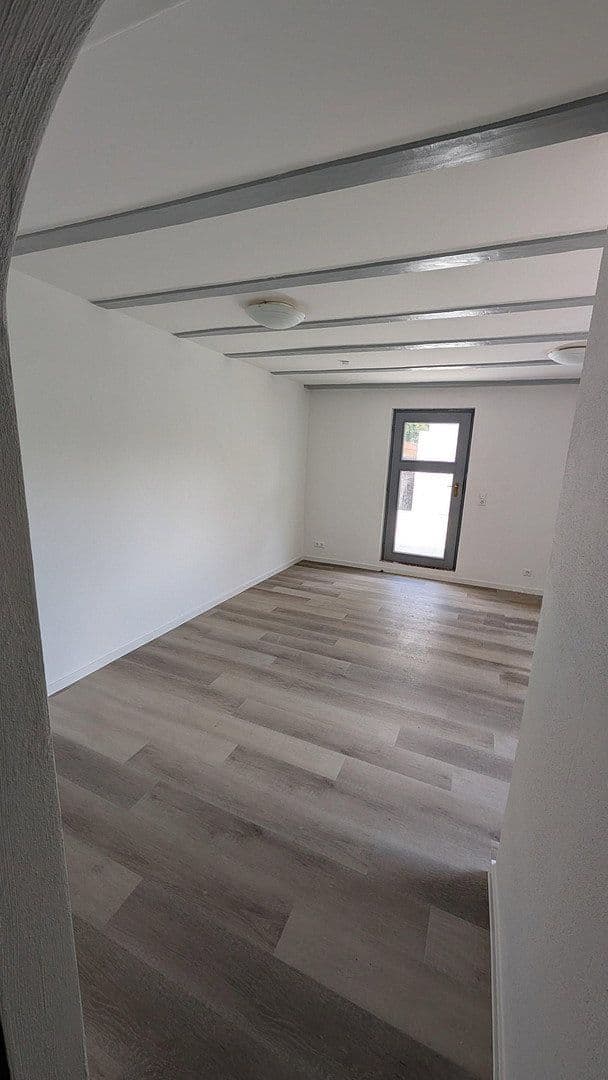 Pronájem bytu 2+1 61 m², Bruchsal, Bádensko-Württembersko Pronájem bytu 2+1 61 m², Bruchsal, Bádensko-Württembersko