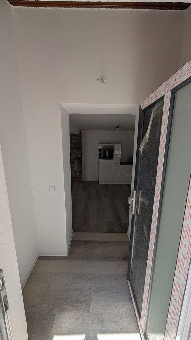 Pronájem bytu 2+1 63 m², Bruchsal, Bádensko-Württembersko Pronájem bytu 2+1 63 m², Bruchsal, Bádensko-Württembersko
