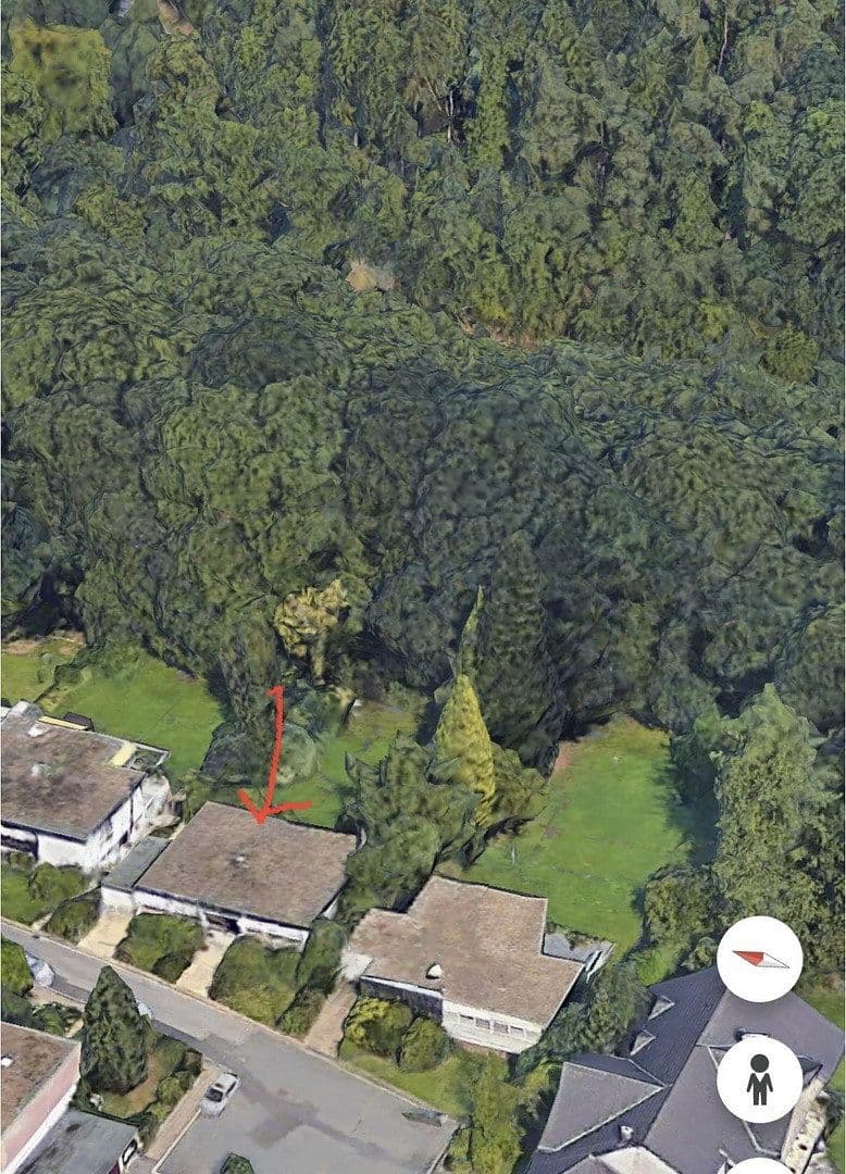Prodej domu 160 m², pozemek 1.103 m², Vogelwarte 15, Leichlingen, Severní Porýní-Vestfálsko Prodej domu 160 m², pozemek 1.103 m², Vogelwarte 15, Leichlingen, Severní Porýní-Vestfálsko