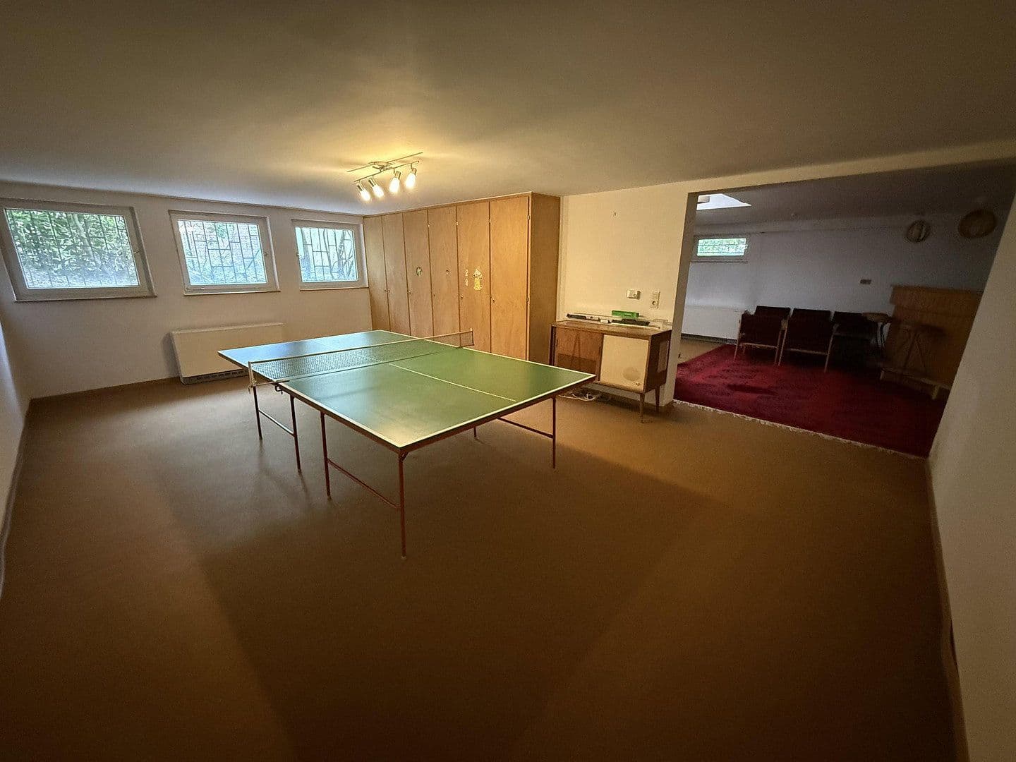 Prodej domu 160 m², pozemek 1.103 m², Vogelwarte 15, Leichlingen, Severní Porýní-Vestfálsko Prodej domu 160 m², pozemek 1.103 m², Vogelwarte 15, Leichlingen, Severní Porýní-Vestfálsko