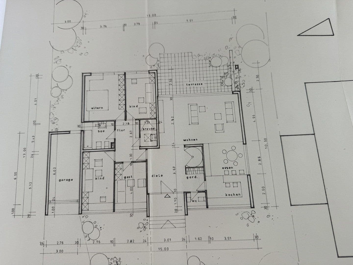 Prodej domu 160 m², pozemek 1.103 m², Vogelwarte 15, Leichlingen, Severní Porýní-Vestfálsko Prodej domu 160 m², pozemek 1.103 m², Vogelwarte 15, Leichlingen, Severní Porýní-Vestfálsko