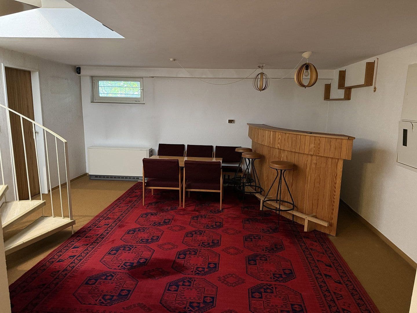 Prodej domu 160 m², pozemek 1.103 m², Vogelwarte 15, Leichlingen, Severní Porýní-Vestfálsko Prodej domu 160 m², pozemek 1.103 m², Vogelwarte 15, Leichlingen, Severní Porýní-Vestfálsko
