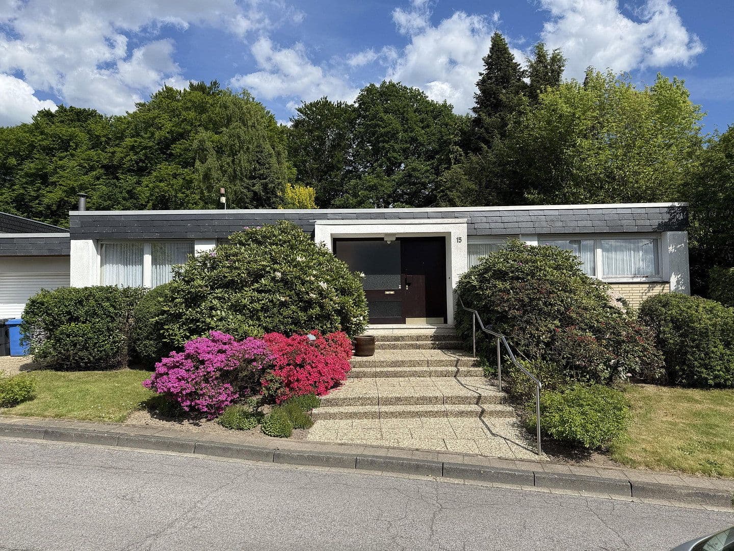 Prodej domu 160 m², pozemek 1.103 m², Vogelwarte 15, Leichlingen, Severní Porýní-Vestfálsko Prodej domu 160 m², pozemek 1.103 m², Vogelwarte 15, Leichlingen, Severní Porýní-Vestfálsko