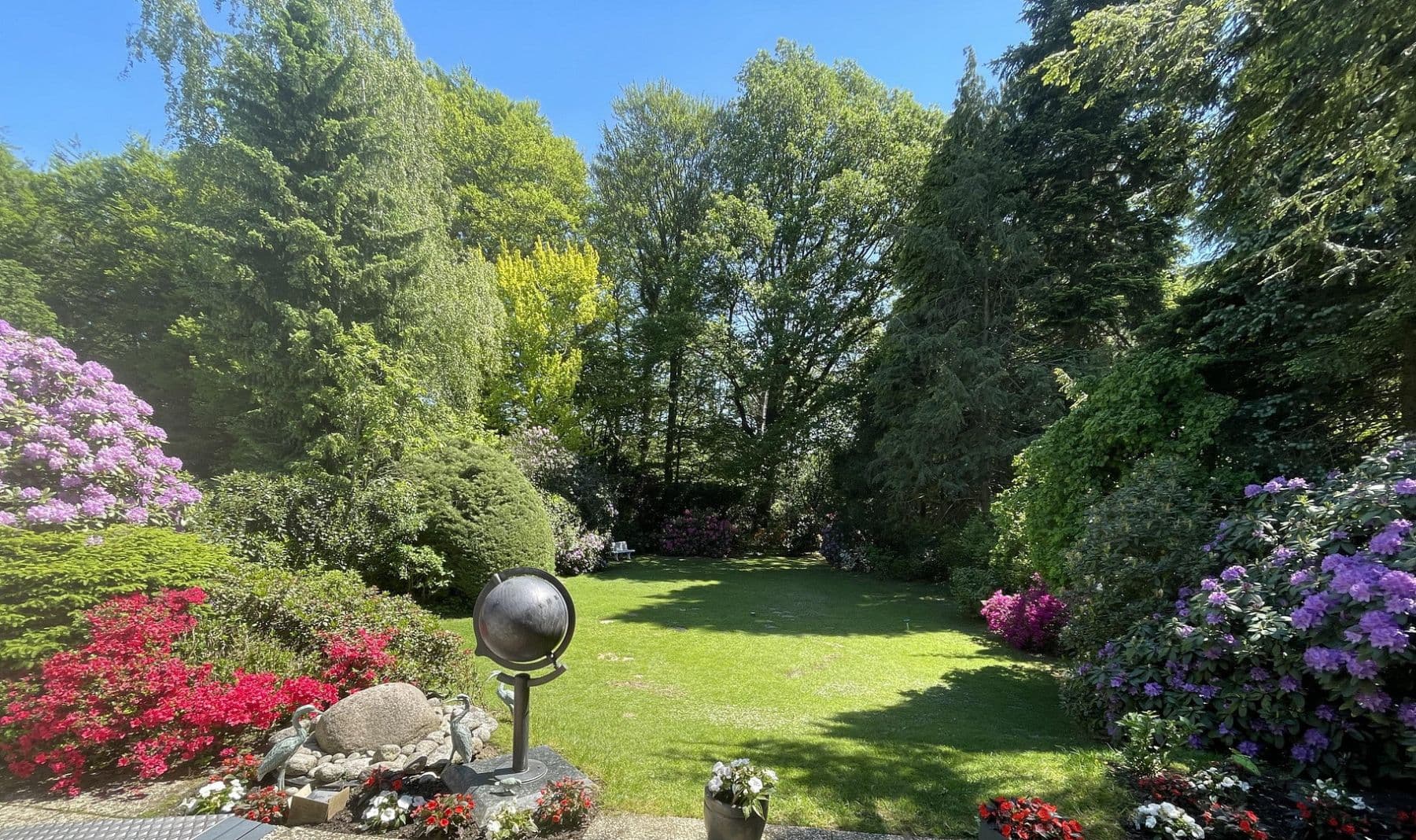 Prodej domu 160 m², pozemek 1.103 m², Vogelwarte 15, Leichlingen, Severní Porýní-Vestfálsko Prodej domu 160 m², pozemek 1.103 m², Vogelwarte 15, Leichlingen, Severní Porýní-Vestfálsko