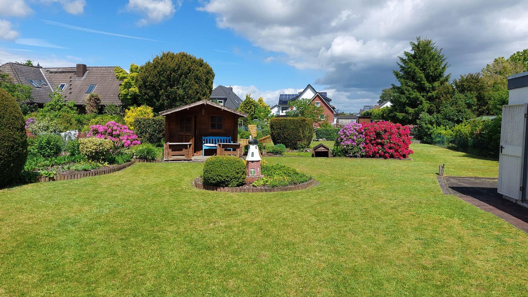 Prodej domu 138 m², pozemek 1.106 m², Weyhe, Dolní Sasko Prodej domu 138 m², pozemek 1.106 m², Weyhe, Dolní Sasko