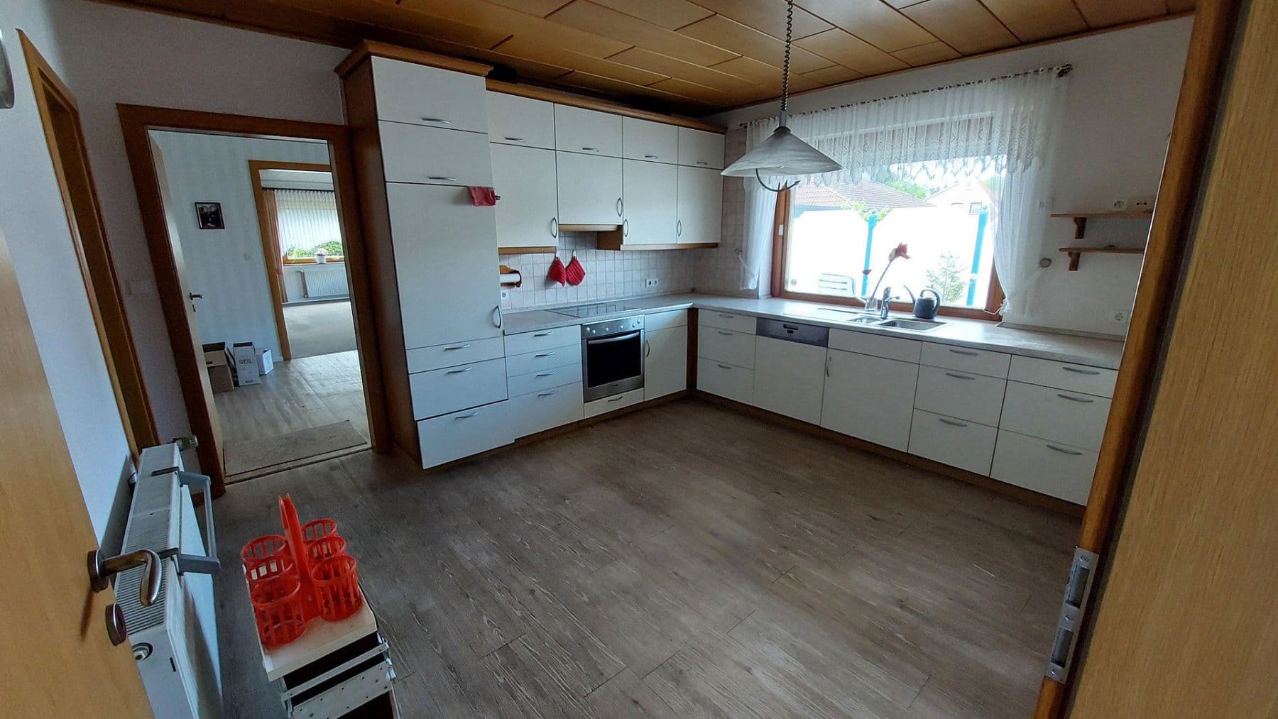 Prodej domu 138 m², pozemek 1.106 m², Weyhe, Dolní Sasko Prodej domu 138 m², pozemek 1.106 m², Weyhe, Dolní Sasko