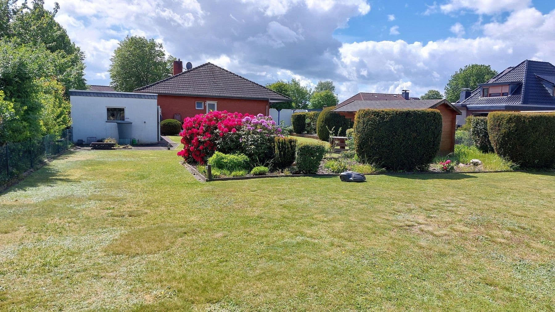 Prodej domu 138 m², pozemek 1.106 m², Weyhe, Dolní Sasko Prodej domu 138 m², pozemek 1.106 m², Weyhe, Dolní Sasko