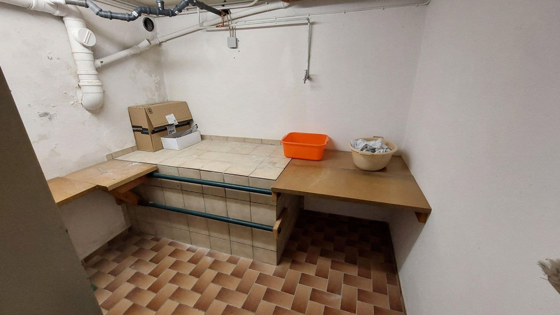 Prodej domu 138 m², pozemek 1.106 m², Weyhe, Dolní Sasko Prodej domu 138 m², pozemek 1.106 m², Weyhe, Dolní Sasko