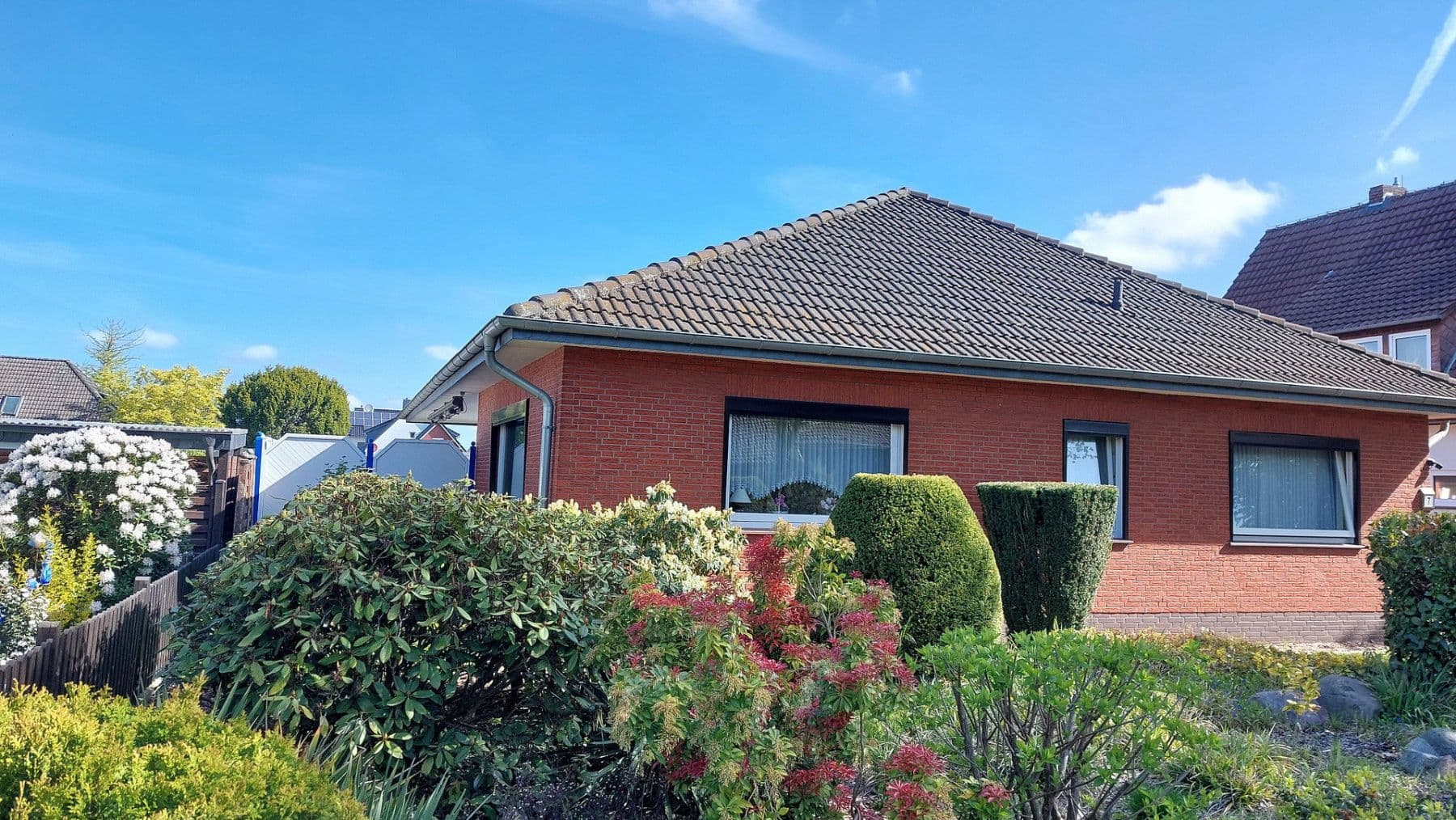Prodej domu 138 m², pozemek 1.106 m², Weyhe, Dolní Sasko Prodej domu 138 m², pozemek 1.106 m², Weyhe, Dolní Sasko