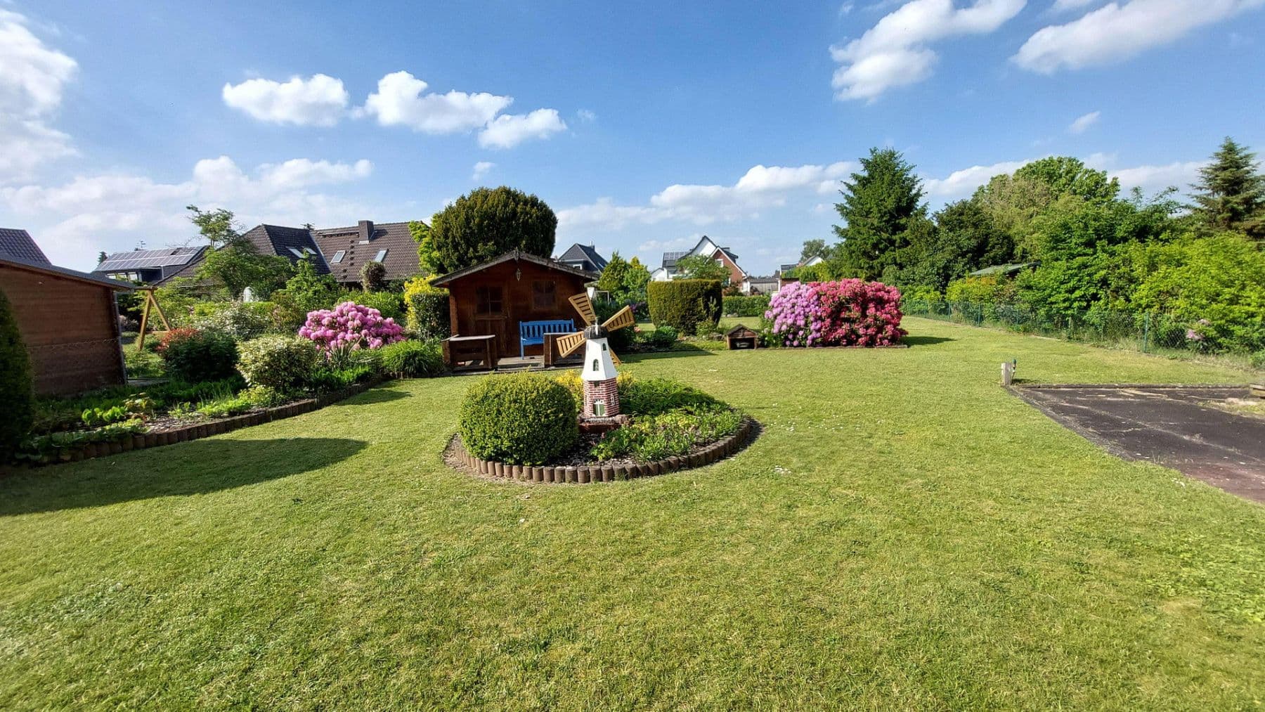 Prodej domu 138 m², pozemek 1.106 m², Weyhe, Dolní Sasko Prodej domu 138 m², pozemek 1.106 m², Weyhe, Dolní Sasko
