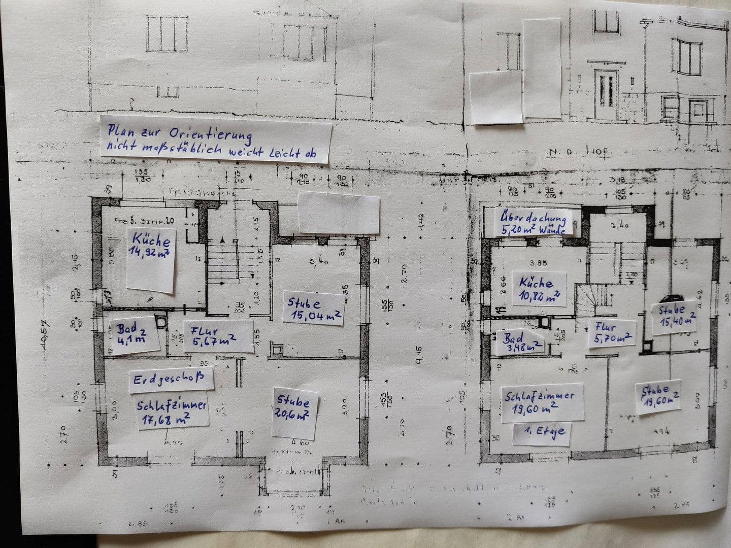 Prodej domu 154 m², pozemek 2.460 m², Chemnitzerstraße 103, Penig, Sasko Prodej domu 154 m², pozemek 2.460 m², Chemnitzerstraße 103, Penig, Sasko
