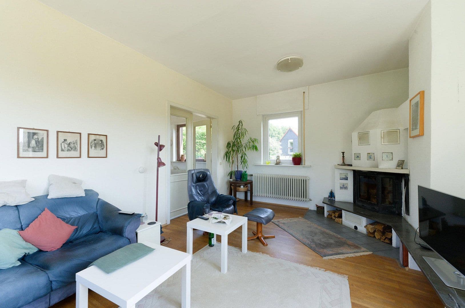 Prodej domu 290 m², pozemek 2.300 m², Witten, Severní Porýní-Vestfálsko Prodej domu 290 m², pozemek 2.300 m², Witten, Severní Porýní-Vestfálsko