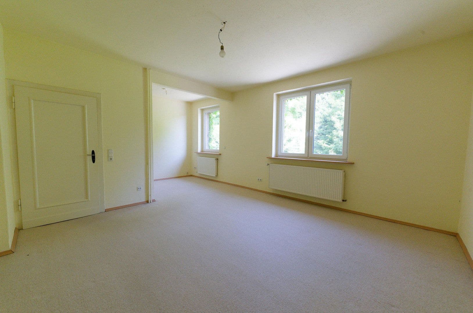 Prodej domu 290 m², pozemek 2.300 m², Witten, Severní Porýní-Vestfálsko Prodej domu 290 m², pozemek 2.300 m², Witten, Severní Porýní-Vestfálsko