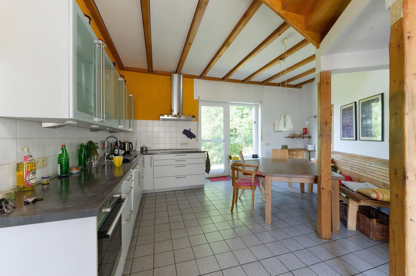Prodej domu 290 m², pozemek 2.300 m², Witten, Severní Porýní-Vestfálsko Prodej domu 290 m², pozemek 2.300 m², Witten, Severní Porýní-Vestfálsko