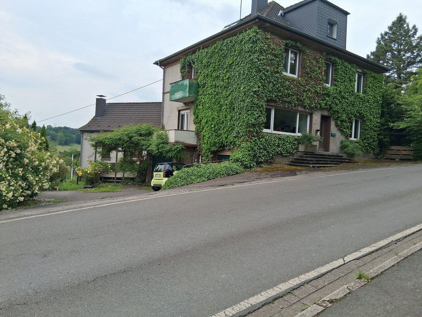 Prodej domu 290 m², pozemek 2.300 m², Witten, Severní Porýní-Vestfálsko Prodej domu 290 m², pozemek 2.300 m², Witten, Severní Porýní-Vestfálsko