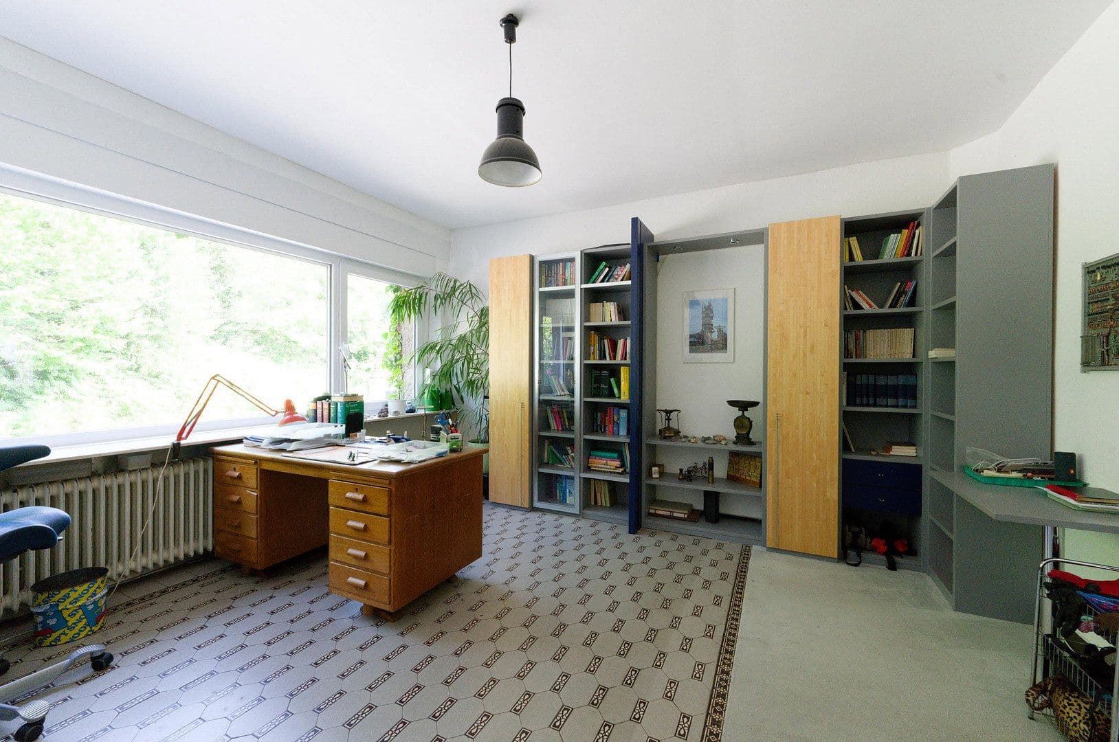 Prodej domu 290 m², pozemek 2.300 m², Witten, Severní Porýní-Vestfálsko Prodej domu 290 m², pozemek 2.300 m², Witten, Severní Porýní-Vestfálsko