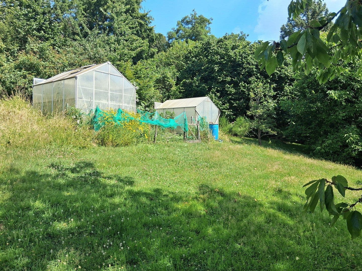 Prodej domu 290 m², pozemek 2.300 m², Witten, Severní Porýní-Vestfálsko Prodej domu 290 m², pozemek 2.300 m², Witten, Severní Porýní-Vestfálsko