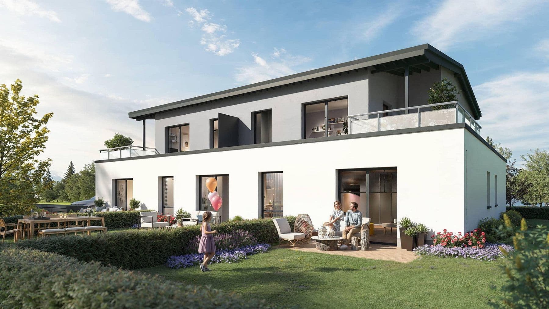 Pronájem bytu 2+1 66 m², Bergstr.11, Scheeßel, Dolní Sasko Pronájem bytu 2+1 66 m², Bergstr.11, Scheeßel, Dolní Sasko