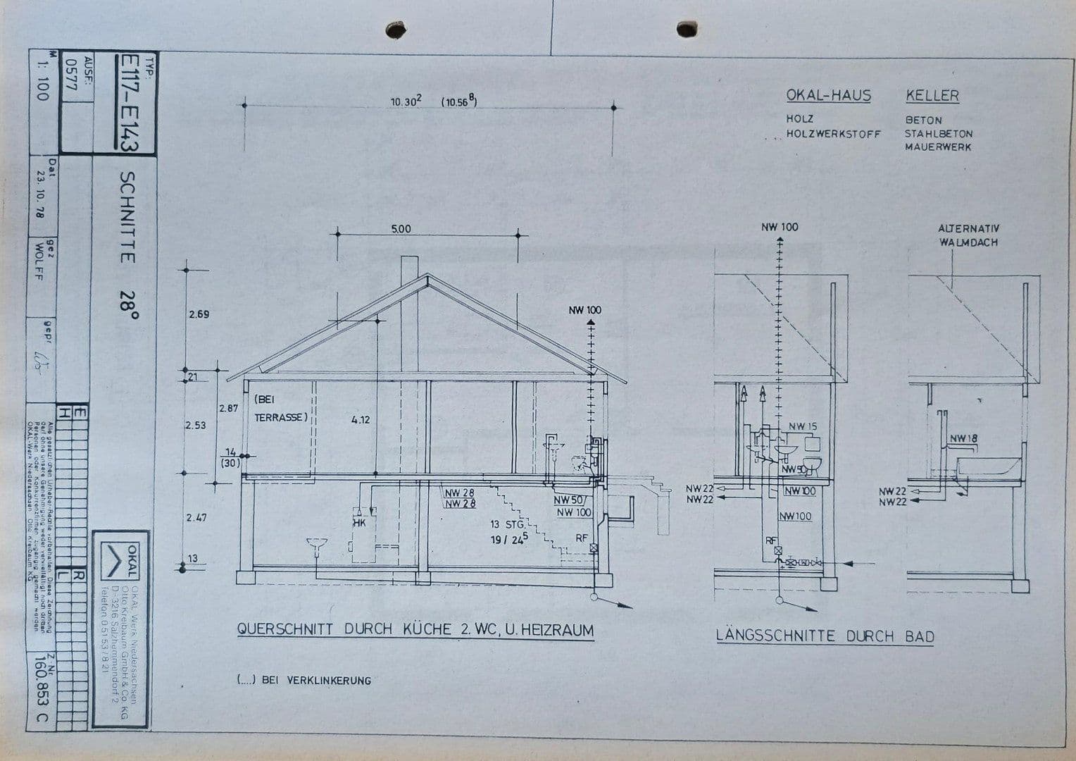 Prodej domu 112 m², pozemek 650 m², Höchstadt an der Aisch, Bavorsko Prodej domu 112 m², pozemek 650 m², Höchstadt an der Aisch, Bavorsko
