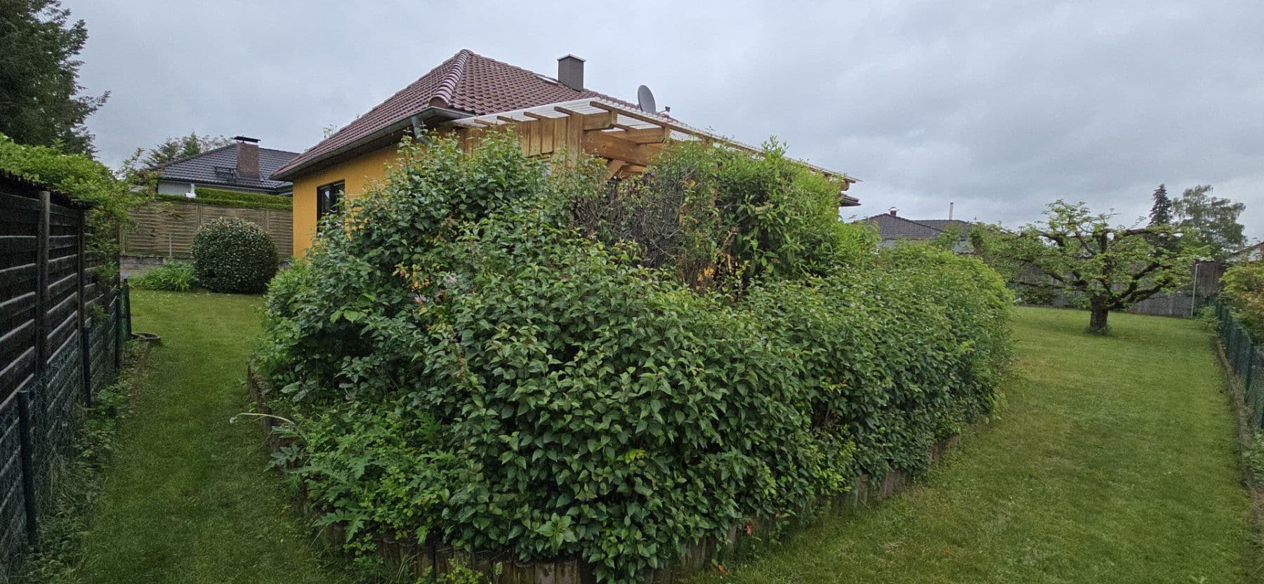 Prodej domu 112 m², pozemek 650 m², Höchstadt an der Aisch, Bavorsko Prodej domu 112 m², pozemek 650 m², Höchstadt an der Aisch, Bavorsko