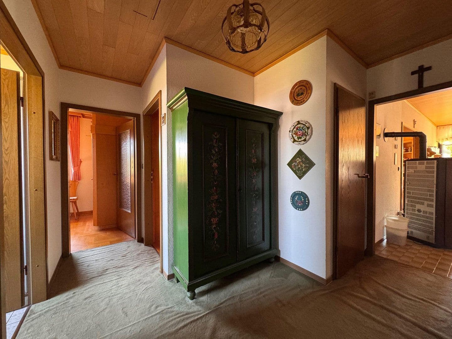 Prodej domu 112 m², pozemek 650 m², Höchstadt an der Aisch, Bavorsko Prodej domu 112 m², pozemek 650 m², Höchstadt an der Aisch, Bavorsko